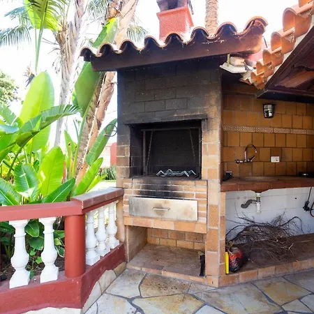 San Benito - Vivienda Vacacional Holiday home Los Realejos