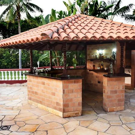 San Benito - Vivienda Vacacional Holiday home Los Realejos