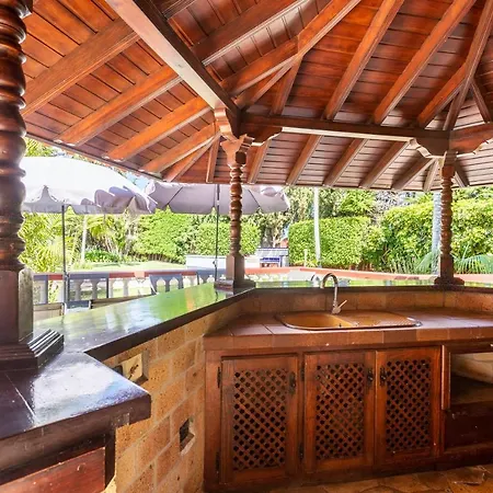 Holiday home San Benito - Vivienda Vacacional *