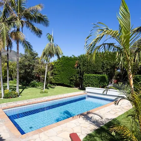 San Benito - Vivienda Vacacional Holiday home