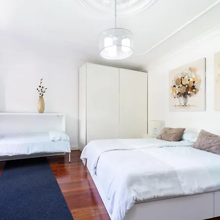 San Benito - Vivienda Vacacional Holiday home *