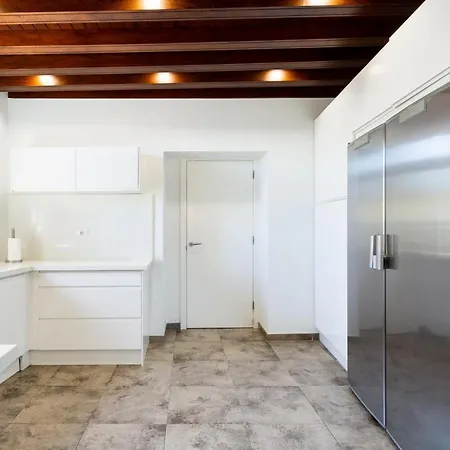 San Benito - Vivienda Vacacional