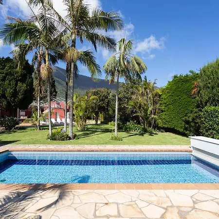 San Benito - Vivienda Vacacional Holiday home *