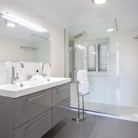 Holiday home San Benito - Vivienda Vacacional *
