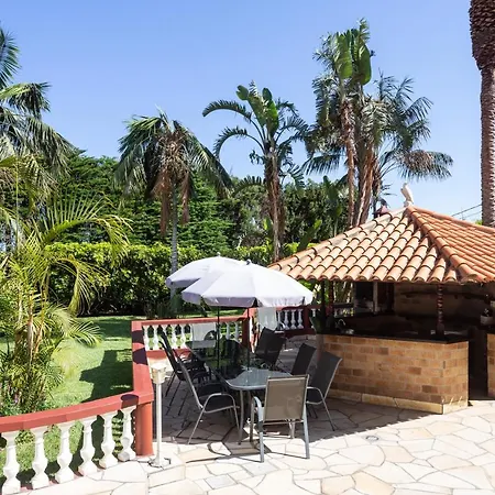 Holiday home San Benito - Vivienda Vacacional