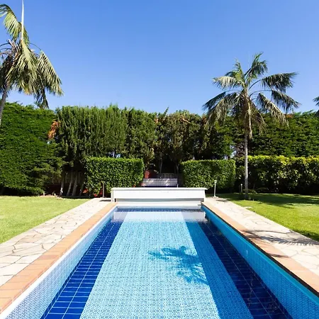 San Benito - Vivienda Vacacional Holiday home