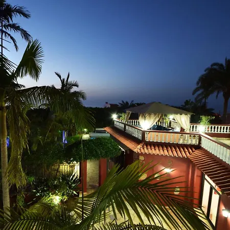 Holiday home San Benito - Vivienda Vacacional *