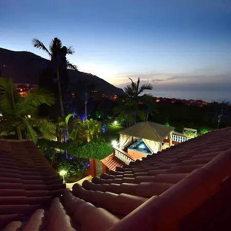 Holiday home San Benito - Vivienda Vacacional