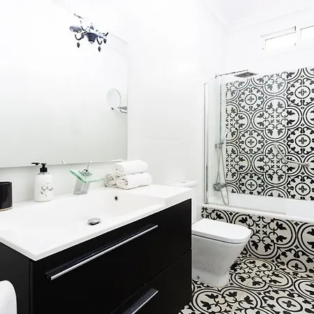 Holiday home San Benito - Vivienda Vacacional Los Realejos