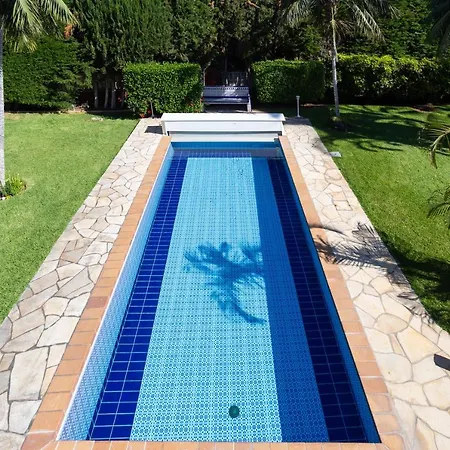 Holiday home San Benito - Vivienda Vacacional *