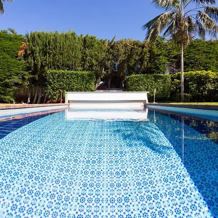Holiday home San Benito - Vivienda Vacacional Los Realejos