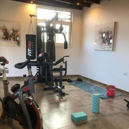 Holiday home San Benito - Vivienda Vacacional