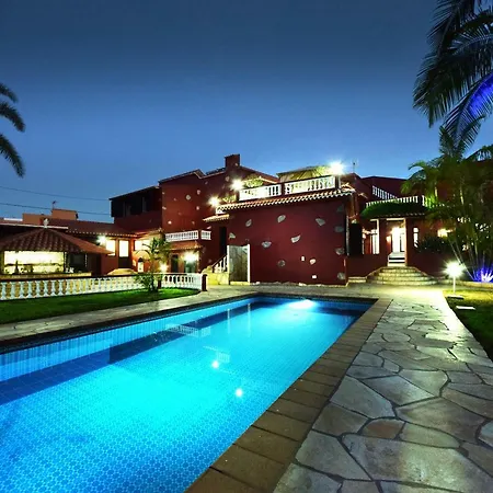 Holiday home San Benito - Vivienda Vacacional