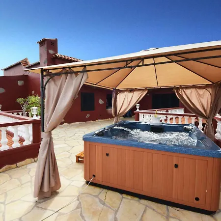 Holiday home San Benito - Vivienda Vacacional
